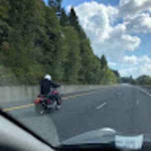 Meet your Posher, Jonathan